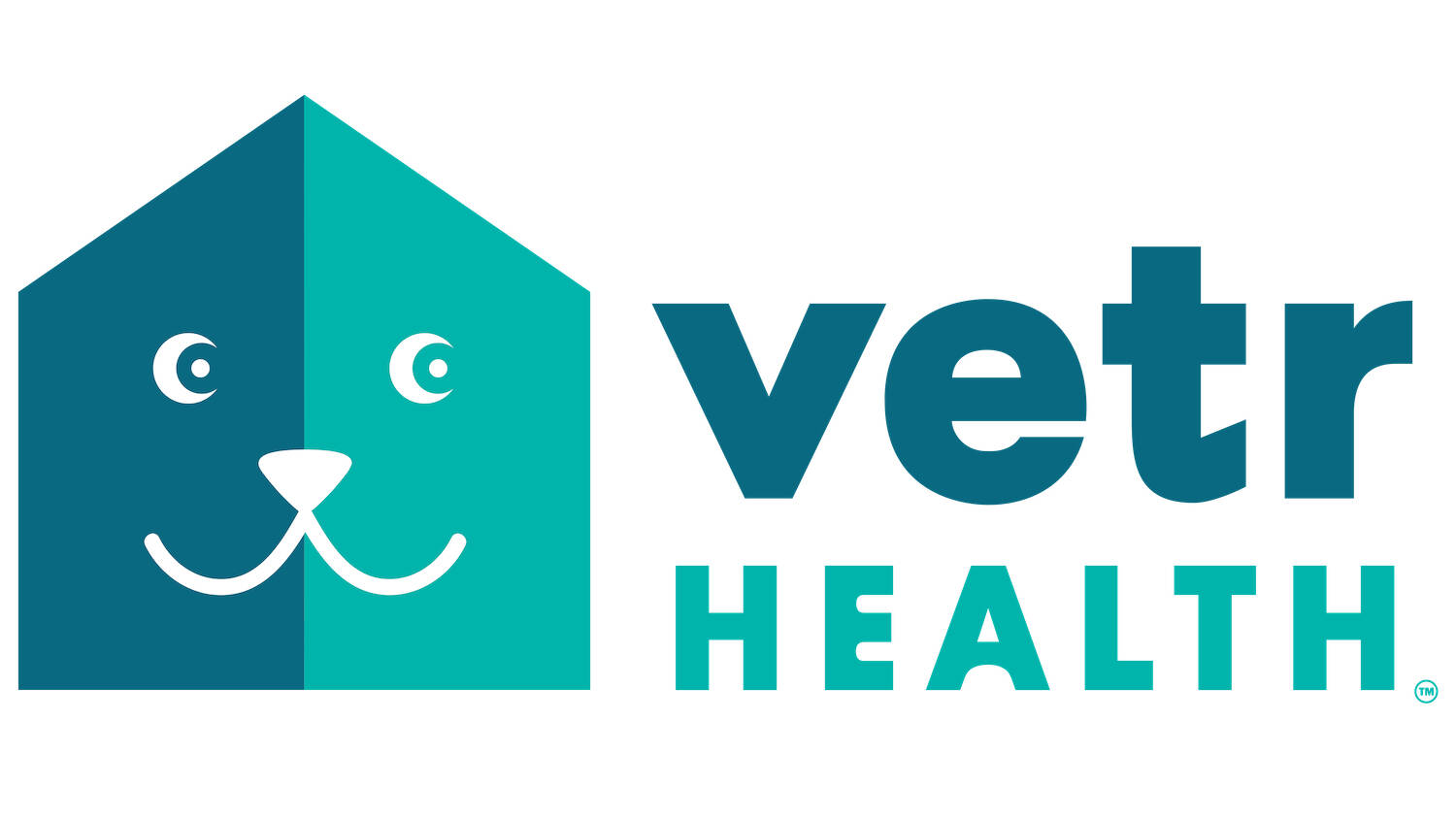 Vetr Health Logo
